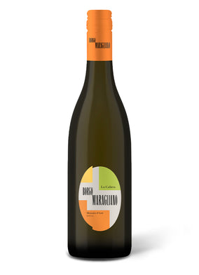 Borgo Maragliano Moscato d'Asti 'La Calliera' 2023