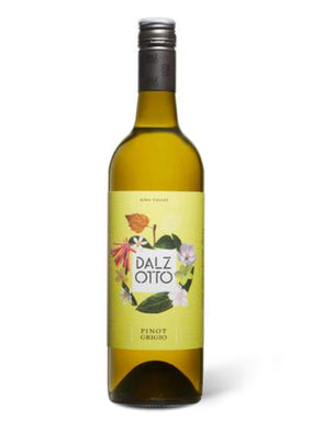 Dal Zotto Pinot Grigio 2024