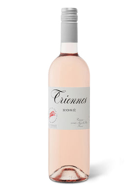 Triennes Rosé 2023