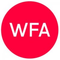 WFA Logo round