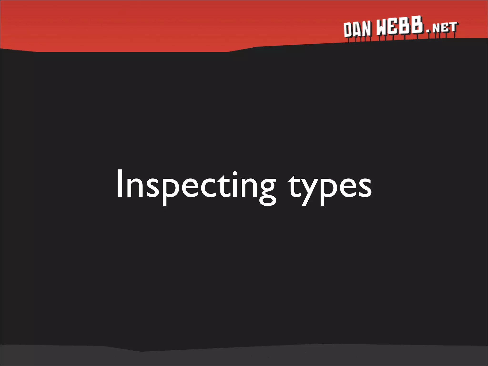 Metaprogramming  JavaScript