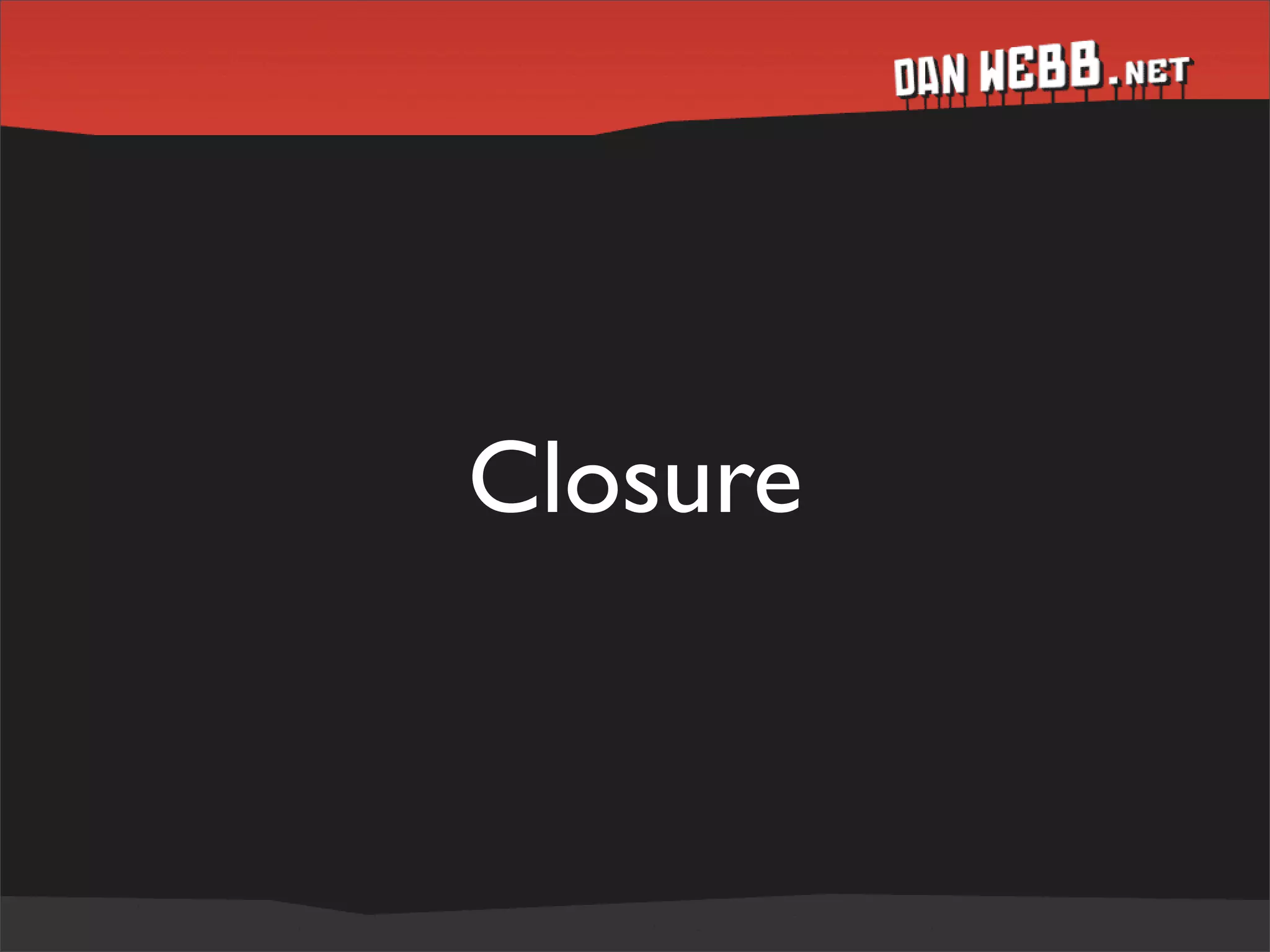 Metaprogramming  JavaScript