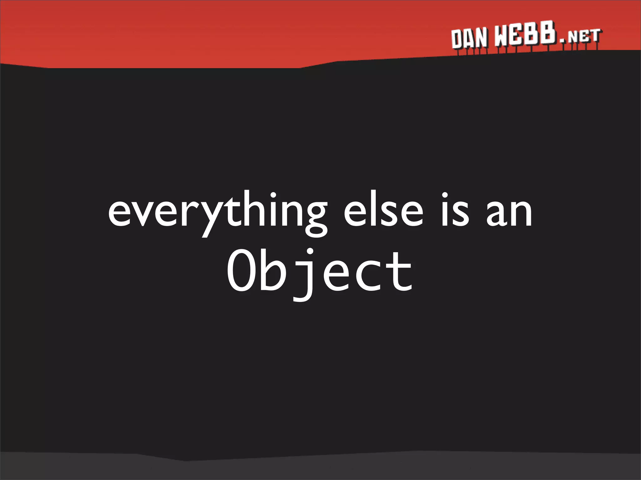 Metaprogramming  JavaScript