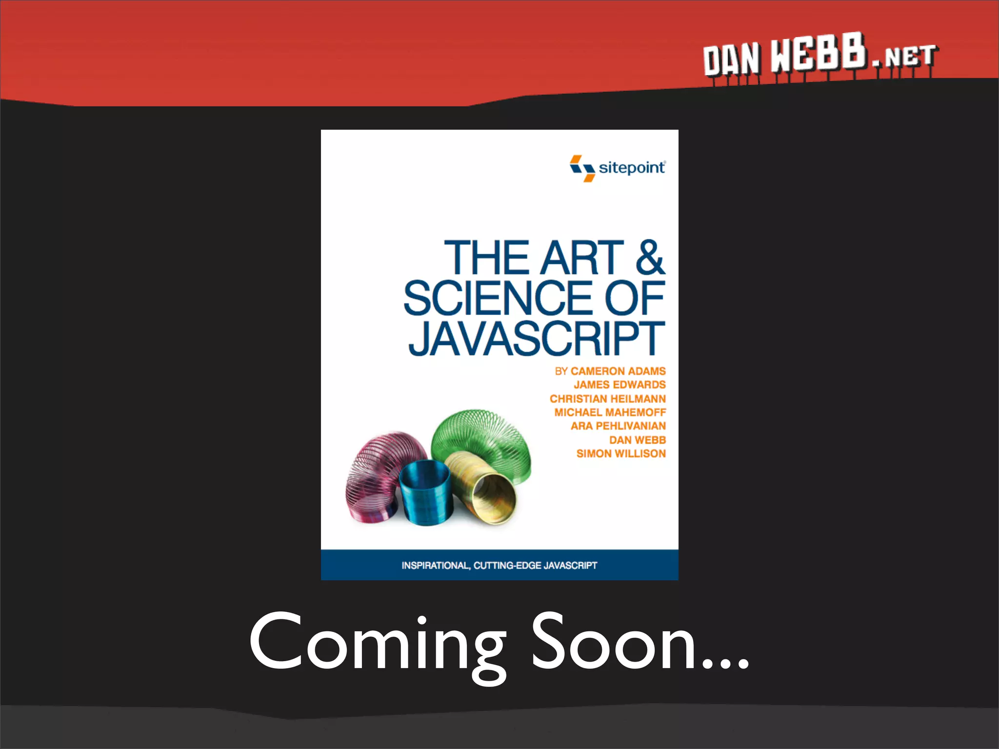 Metaprogramming  JavaScript