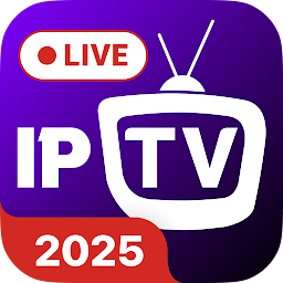 Icon image IPTV Player - Smart Live TV