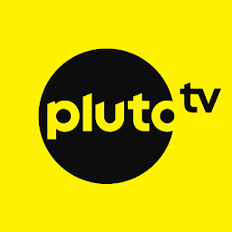 Icon image Pluto TV: Stream Movies/Shows