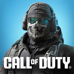 Icon image Call of Duty®: Mobile