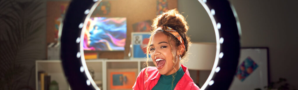 IAB Creator Economy Creative Showcase